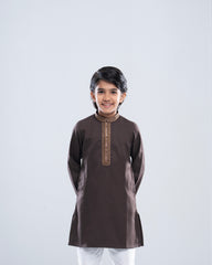 Boys' Panjabi (8-15 Years)