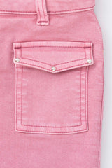 Princess Twill Bottom (2-4 Years)