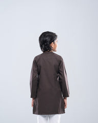 Boys' Panjabi (8-15 Years)