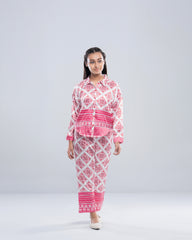 Princess Ethnic Set (10-14 Years)