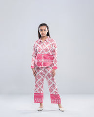 Princess Ethnic Set (10-14 Years)