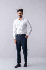Regular Fit Formal Pants
