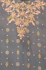 Junior Girls Ethnic Top (10-14 Years)