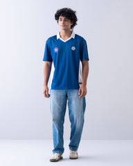 Relaxed Fit Kickoff Jersey - France