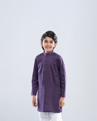 Boys' Panjabi (2-7 Years)