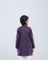 Boys' Panjabi (8-15 Years)