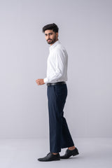 Regular Fit Formal Pants
