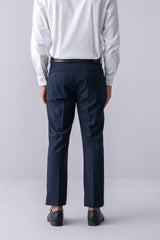 Regular Fit Formal Pants