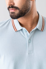 Regular Fit Polo Shirt