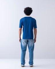 Relaxed Fit Kickoff Jersey - France