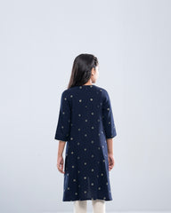 Girls' Ethnic Top (6-8 Years)