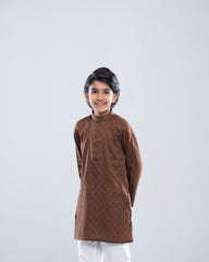 Boys' Panjabi (8-15 Years)
