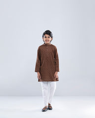 Boys' Panjabi (8-15 Years)