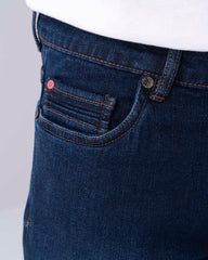 Carrot Fit Jeans