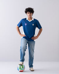 Relaxed Fit Kickoff Jersey - France