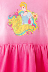 Girls' Dress (6-8 Years) - Disney