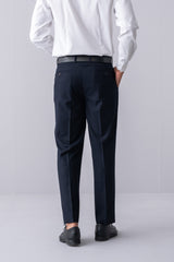 Regular Fit Formal Pants