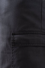 Baggy Fit Fashion Trousers