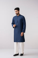 Slim Fit Semi-Formal Panjabi