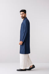Slim Fit Semi-Formal Panjabi
