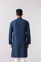 Slim Fit Semi-Formal Panjabi