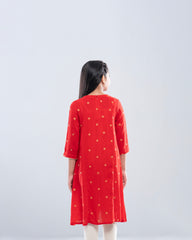 Girls' Ethnic Top (2-4 Years)