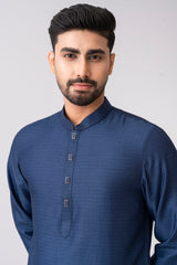Slim Fit Semi-Formal Panjabi