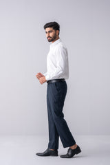 Regular Fit Formal Pants