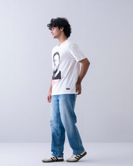 Relaxed Fit Kickoff T-Shirt - Lionel Messi