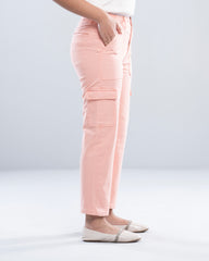 Junior Girls' Twill Bottom (10-14 Years)