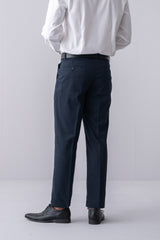 Regular Fit Formal Pants