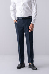 Regular Fit Formal Pants