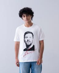 Relaxed Fit Kickoff T-Shirt - Lionel Messi