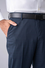 Regular Fit Formal Pants