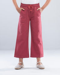 Princess Twill Bottom (2-4 Years)