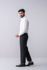 Regular Fit Formal Pants