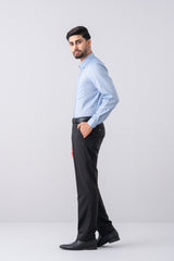 Slim Fit Templeton Formal Shirt