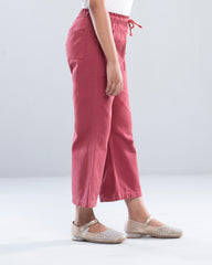 Princess Twill Bottom (2-4 Years)