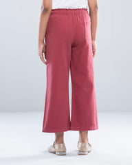 Princess Twill Bottom (2-4 Years)
