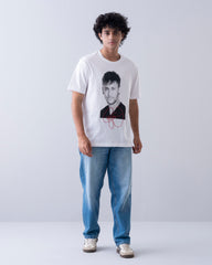 Relaxed Fit Kickoff T-Shirt - Neymar