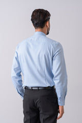 Slim Fit Templeton Formal Shirt