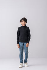 Boys' T-Shirt (2-4 Years)