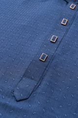 Slim Fit Semi-Formal Panjabi