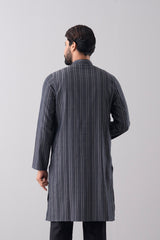 Regular Fit Semi-Formal Panjabi