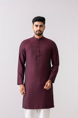 Slim Fit Semi-Formal Panjabi