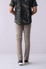 Slim Fit Chinos