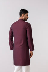 Slim Fit Semi-Formal Panjabi