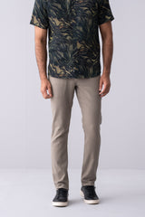 Slim Fit Chinos