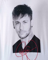 Relaxed Fit Kickoff T-Shirt - Neymar