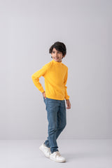 Boys' T-Shirt (6-8 Years)